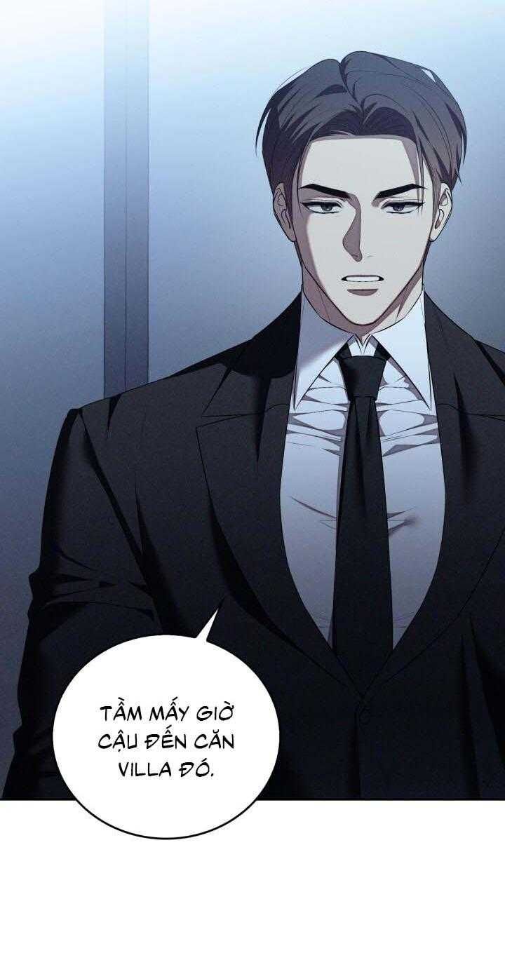 đọc truyện Critical Point Chương 57 ảnh 36 tại Thiên Thai Truyện