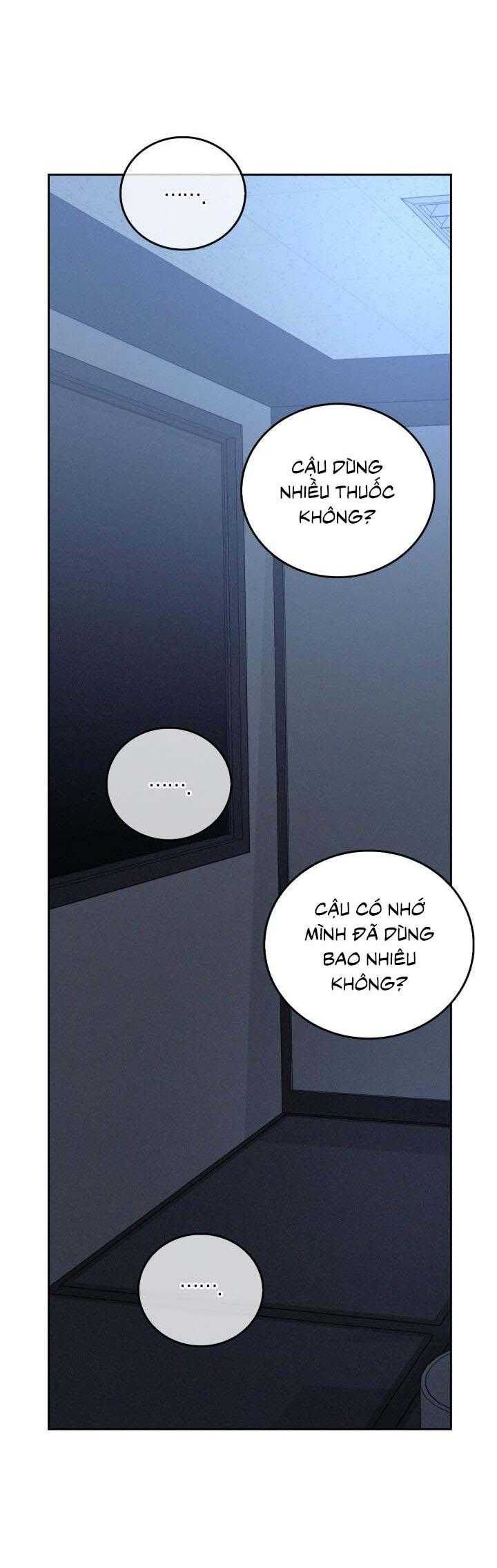 đọc truyện Critical Point Chương 57 ảnh 38 tại Thiên Thai Truyện