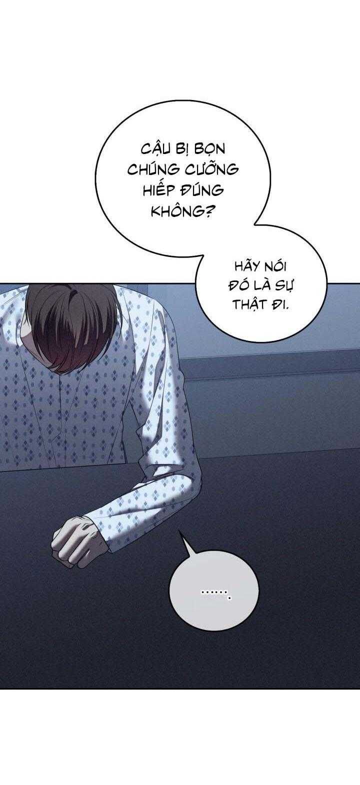 đọc truyện Critical Point Chương 57 ảnh 39 tại Thiên Thai Truyện