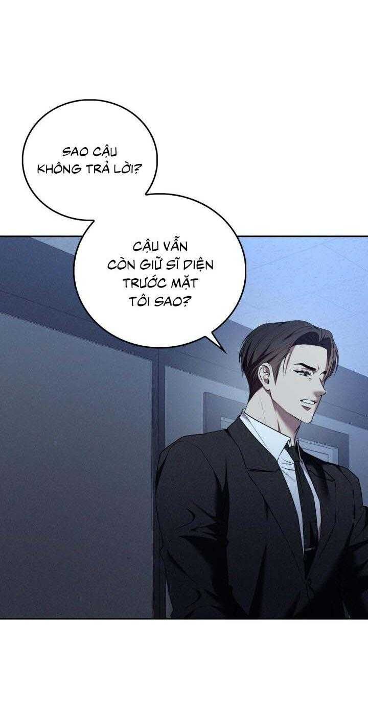 đọc truyện Critical Point Chương 57 ảnh 40 tại Thiên Thai Truyện