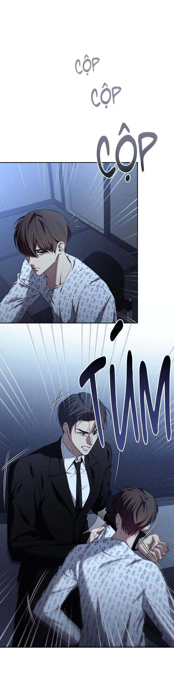 đọc truyện Critical Point Chương 57 ảnh 43 tại Thiên Thai Truyện