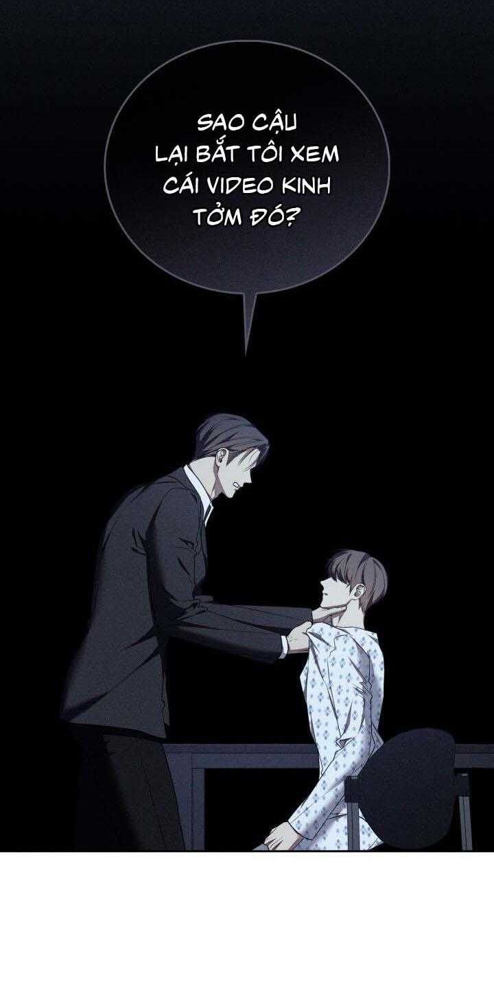 đọc truyện Critical Point Chương 57 ảnh 46 tại Thiên Thai Truyện