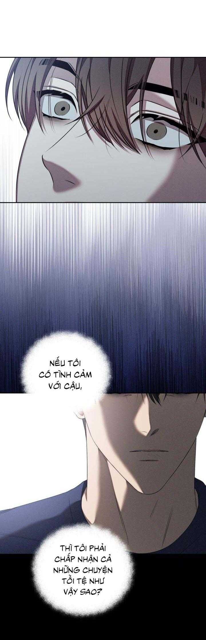 đọc truyện Critical Point Chương 57 ảnh 48 tại Thiên Thai Truyện