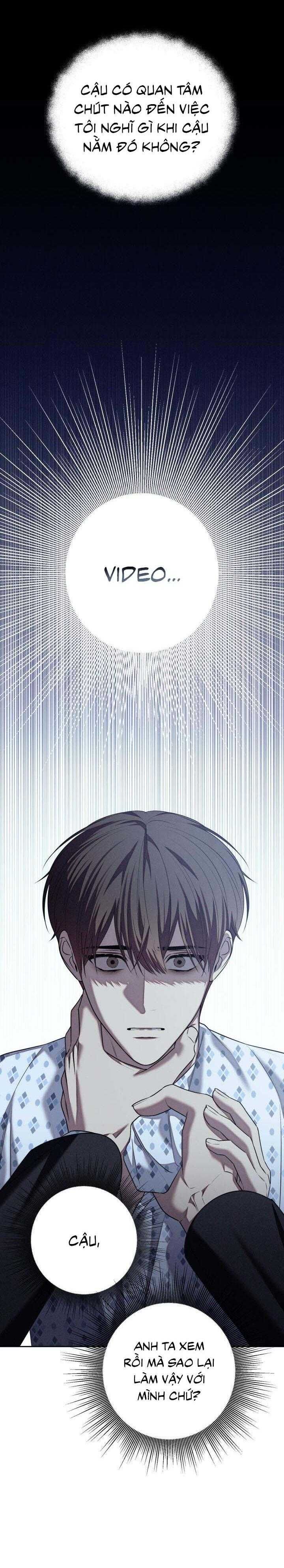 đọc truyện Critical Point Chương 57 ảnh 49 tại Thiên Thai Truyện