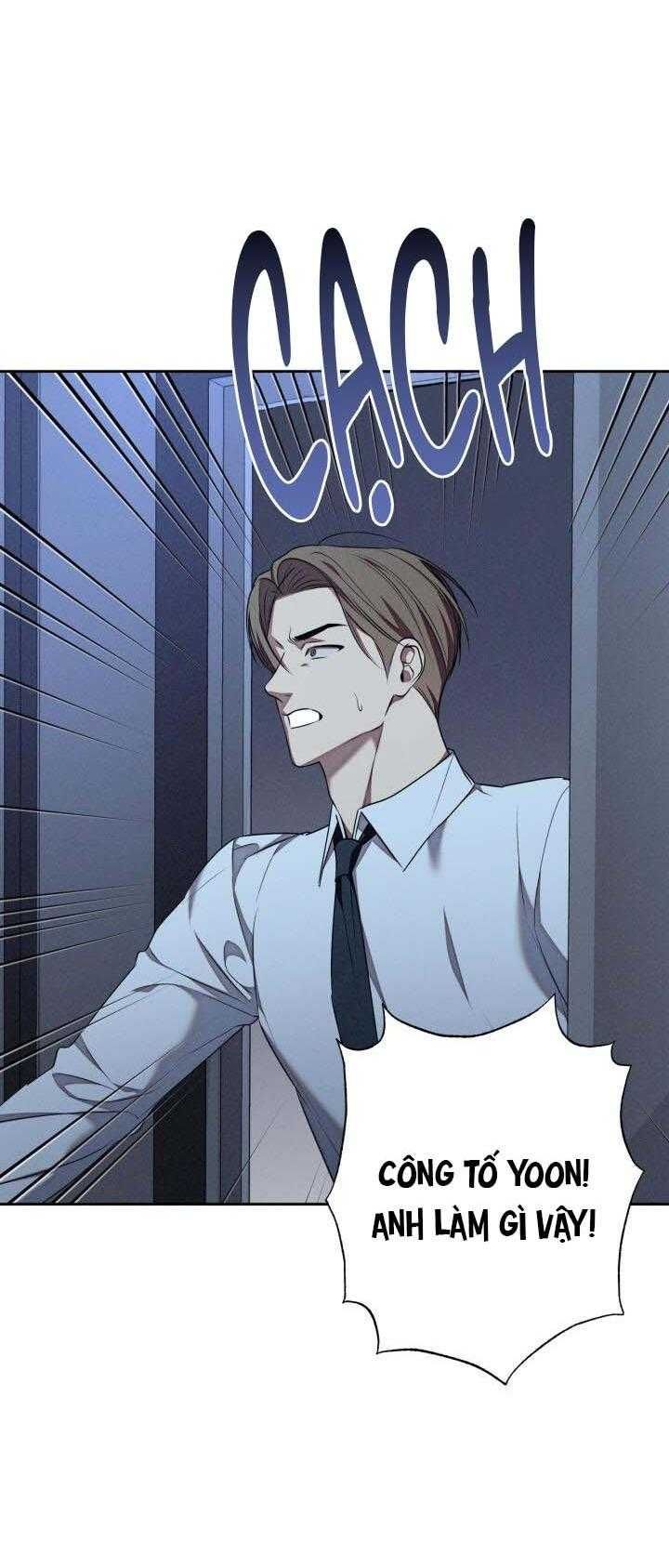 đọc truyện Critical Point Chương 57 ảnh 50 tại Thiên Thai Truyện