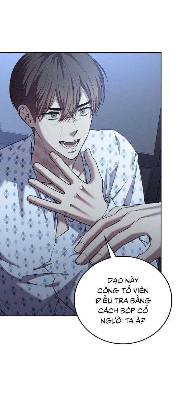 đọc truyện Critical Point Chương 57 ảnh 51 tại Thiên Thai Truyện