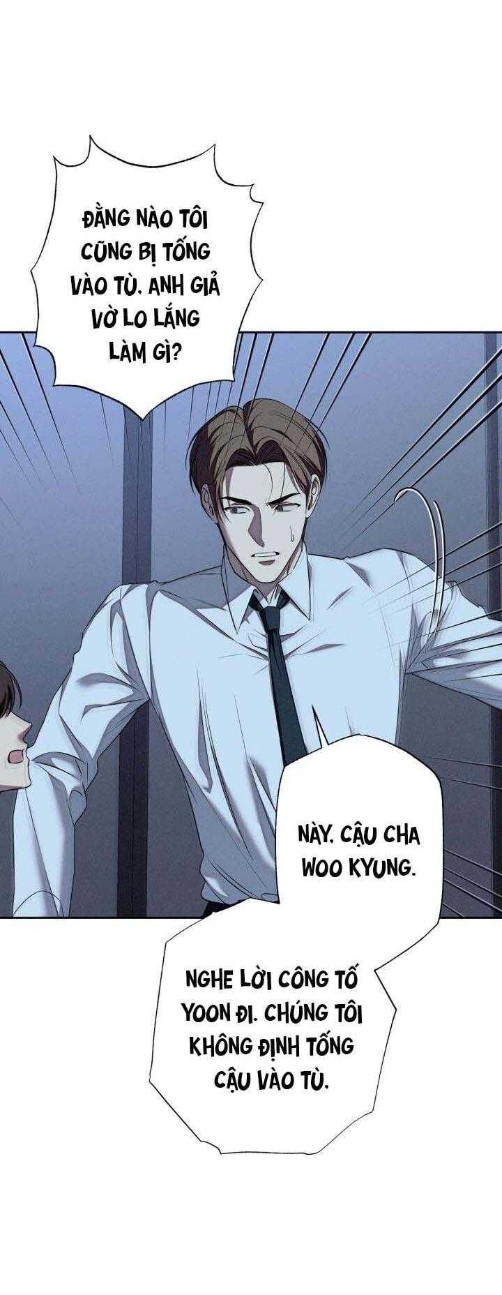 đọc truyện Critical Point Chương 57 ảnh 53 tại Thiên Thai Truyện