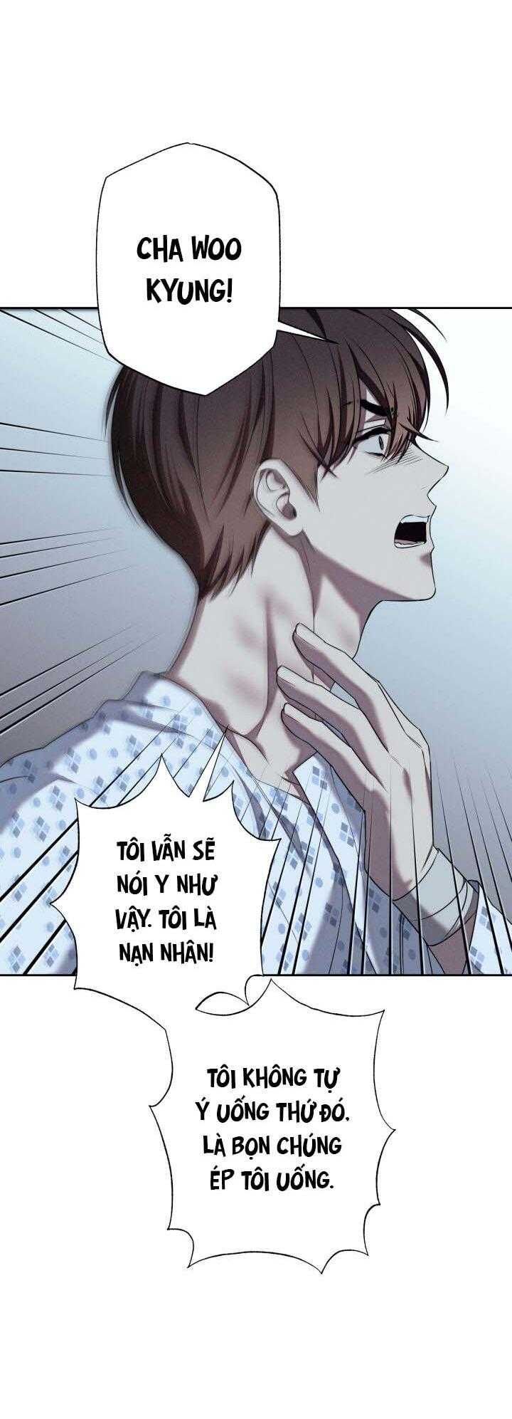 đọc truyện Critical Point Chương 57 ảnh 55 tại Thiên Thai Truyện