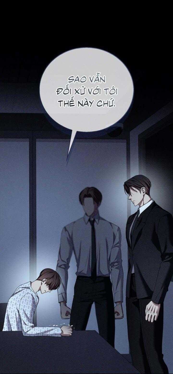 đọc truyện Critical Point Chương 57 ảnh 57 tại Thiên Thai Truyện