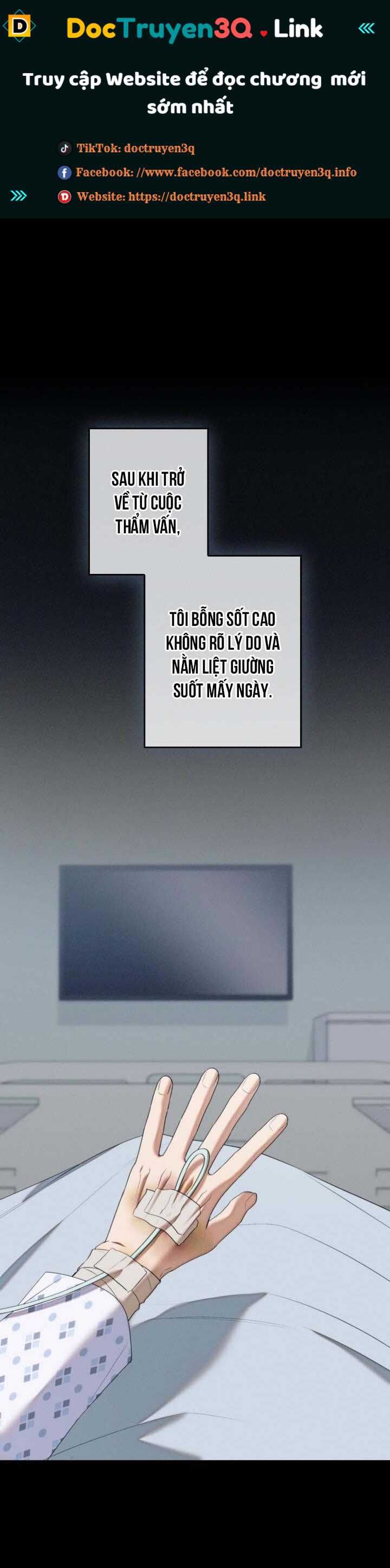 đọc truyện Critical Point Chương 58 ảnh 2 tại Thiên Thai Truyện