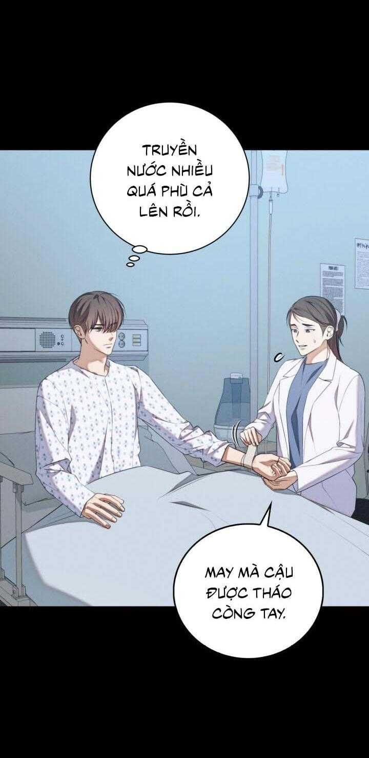 đọc truyện Critical Point Chương 58 ảnh 3 tại Thiên Thai Truyện