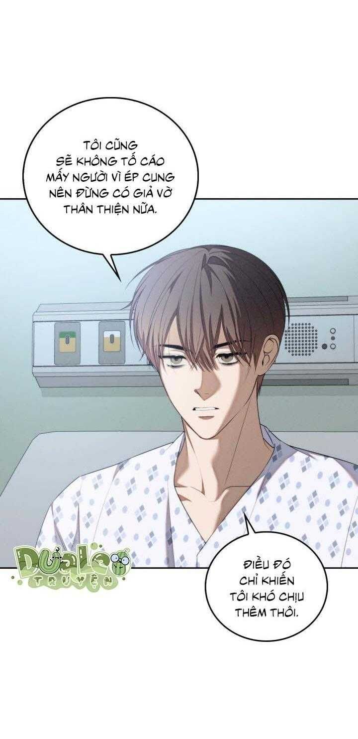 đọc truyện Critical Point Chương 58 ảnh 12 tại Thiên Thai Truyện