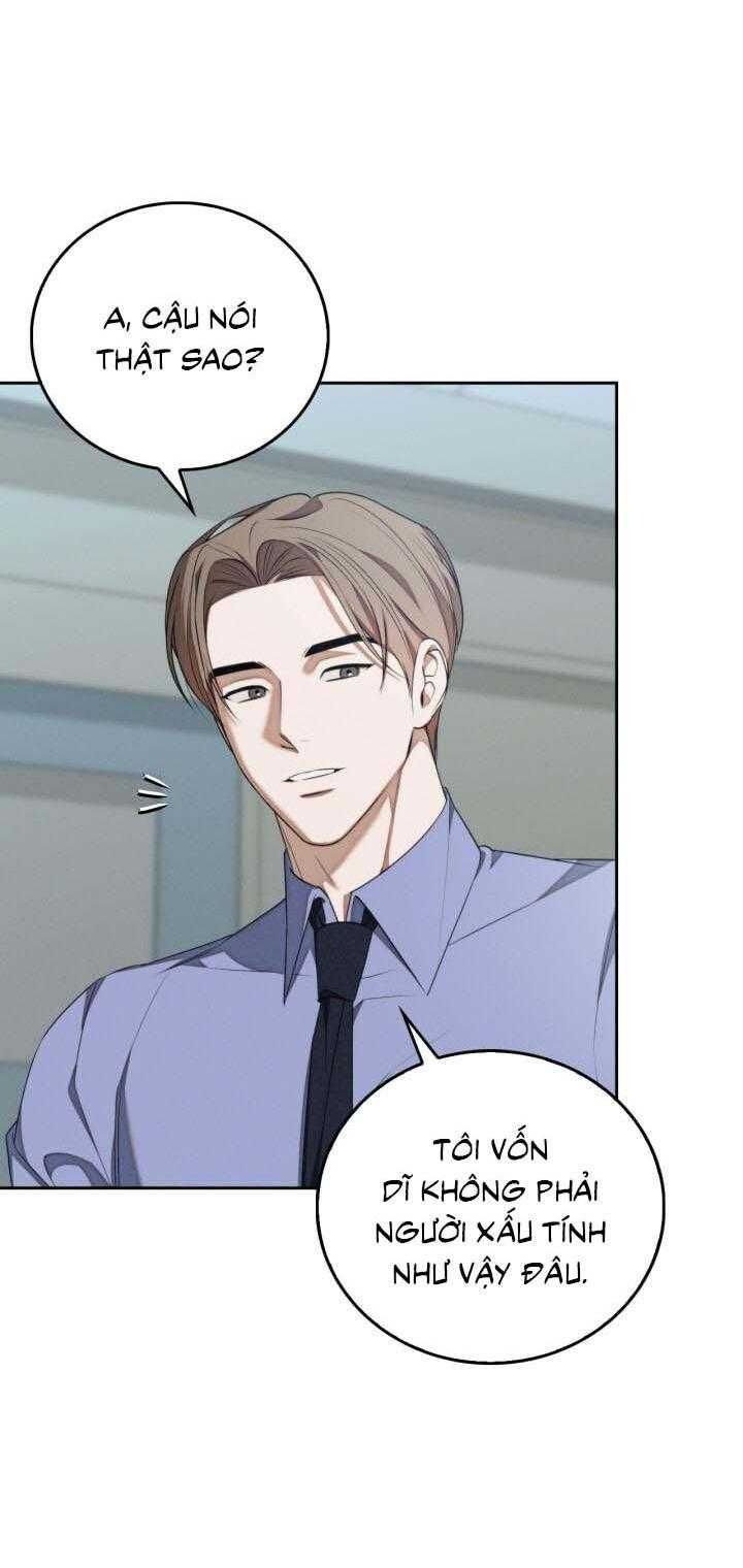 đọc truyện Critical Point Chương 58 ảnh 13 tại Thiên Thai Truyện