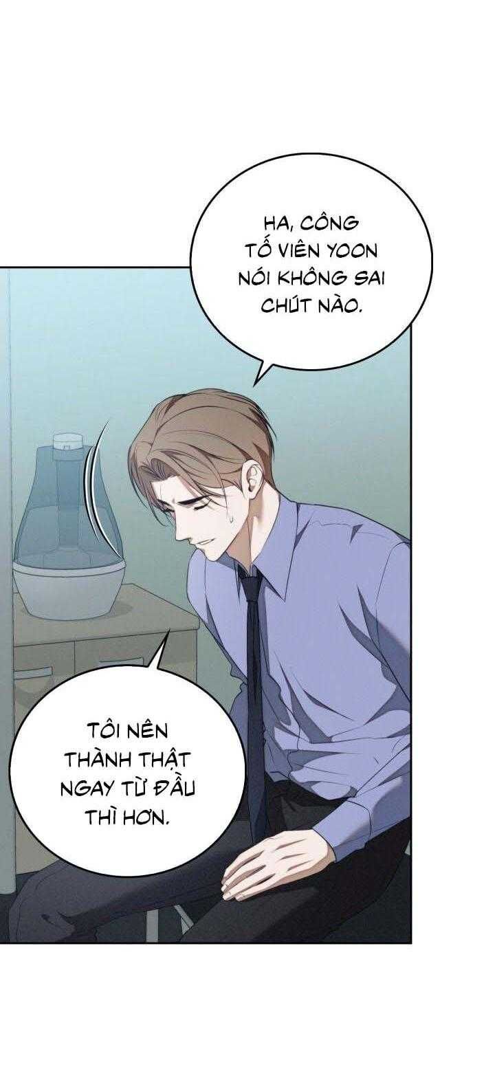 đọc truyện Critical Point Chương 58 ảnh 15 tại Thiên Thai Truyện