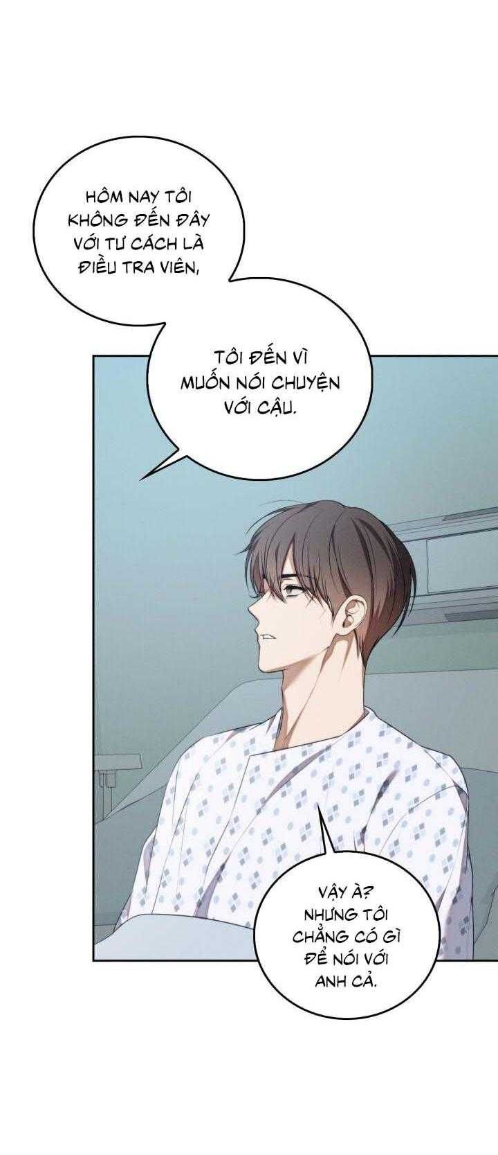 đọc truyện Critical Point Chương 58 ảnh 16 tại Thiên Thai Truyện