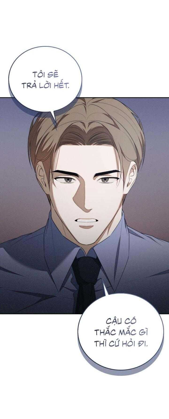 đọc truyện Critical Point Chương 58 ảnh 17 tại Thiên Thai Truyện