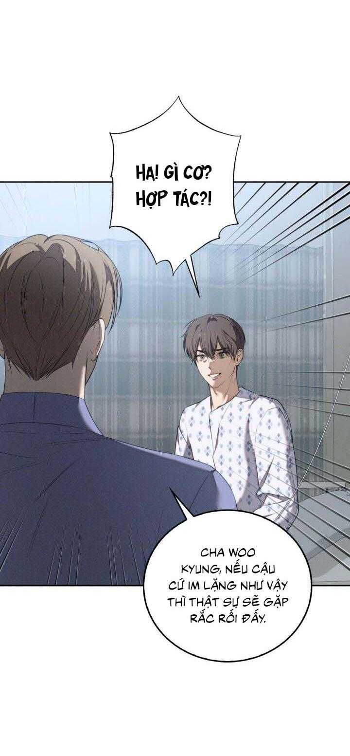 đọc truyện Critical Point Chương 58 ảnh 19 tại Thiên Thai Truyện