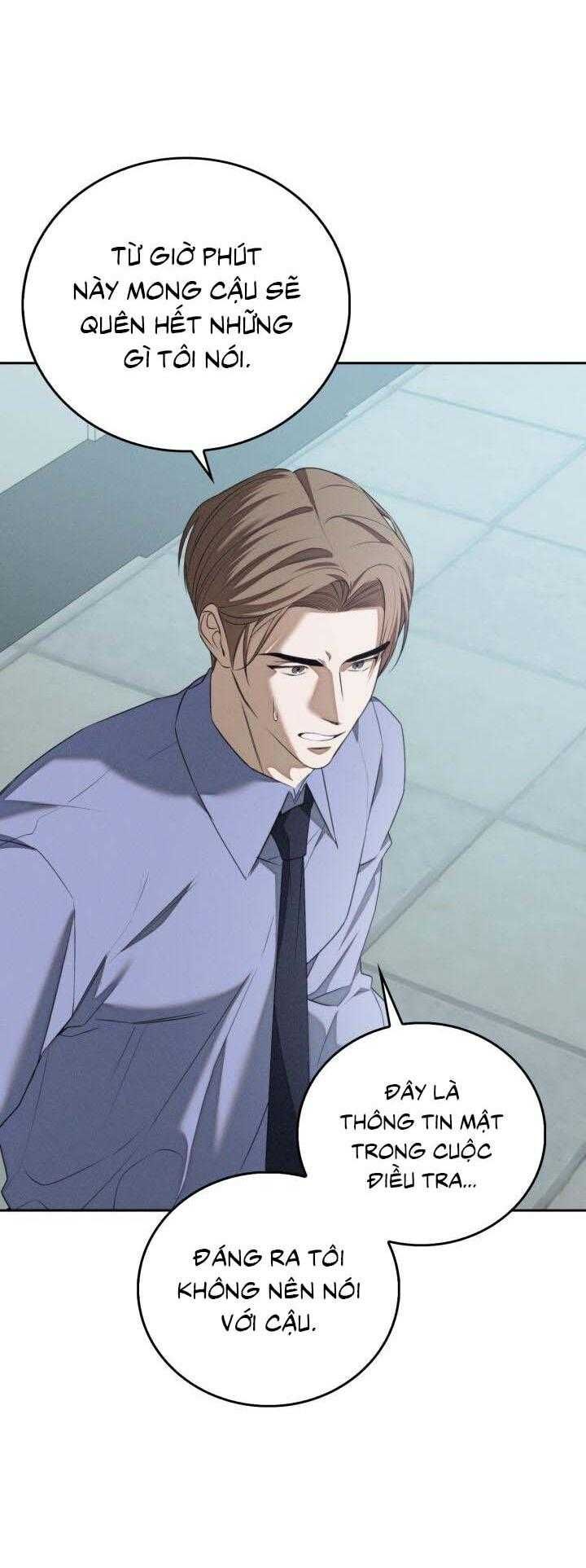 đọc truyện Critical Point Chương 58 ảnh 20 tại Thiên Thai Truyện