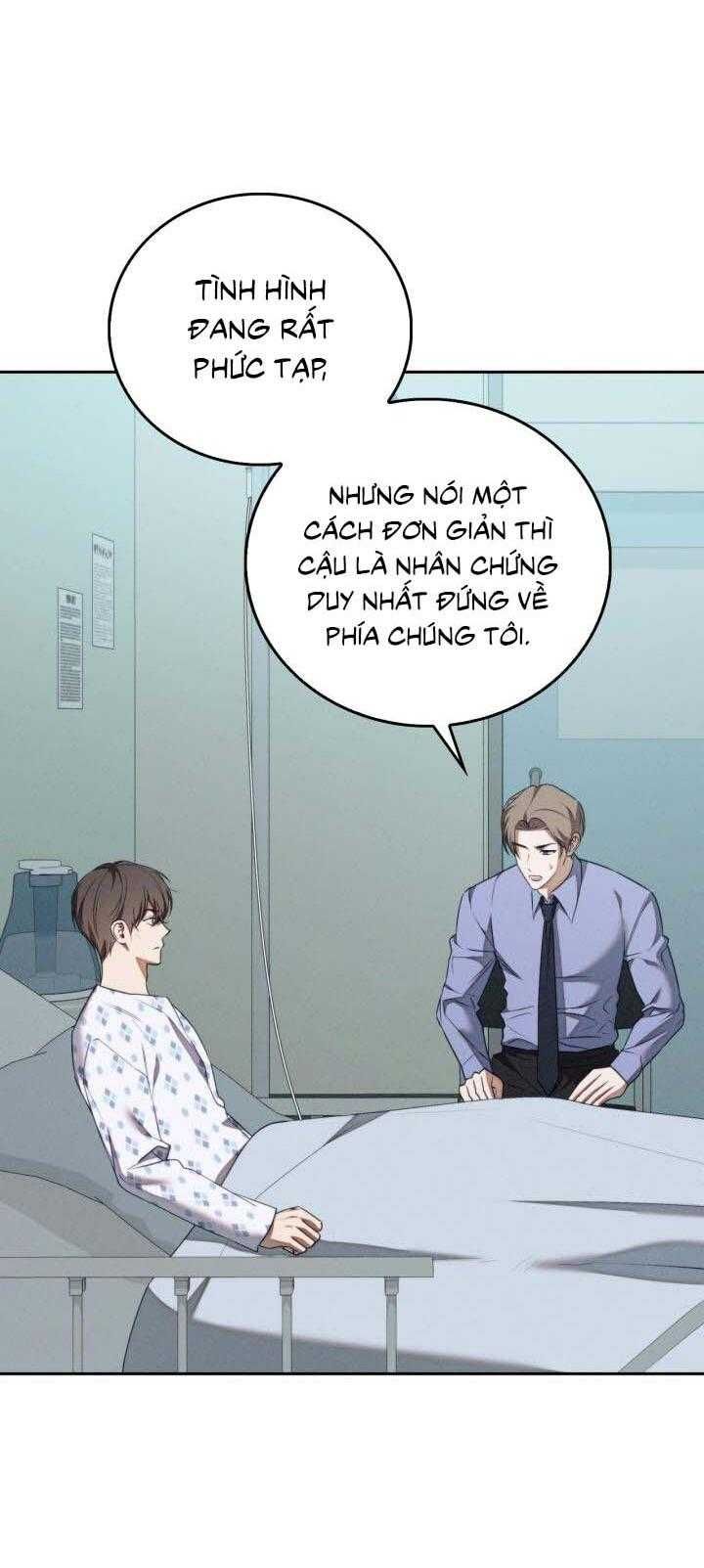 đọc truyện Critical Point Chương 58 ảnh 21 tại Thiên Thai Truyện