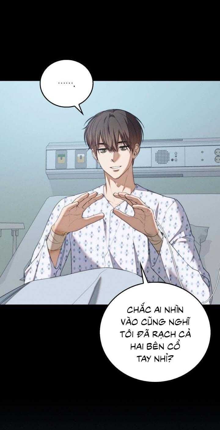 đọc truyện Critical Point Chương 58 ảnh 4 tại Thiên Thai Truyện