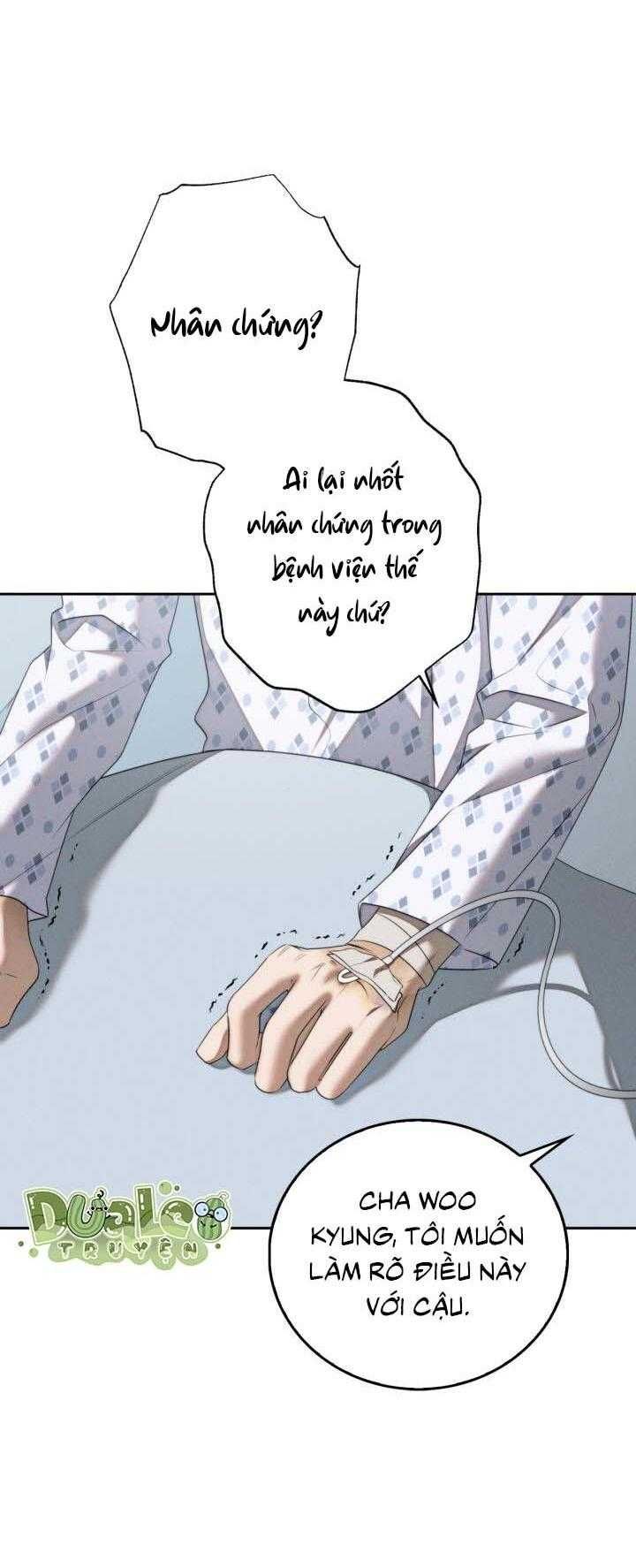 đọc truyện Critical Point Chương 58 ảnh 22 tại Thiên Thai Truyện