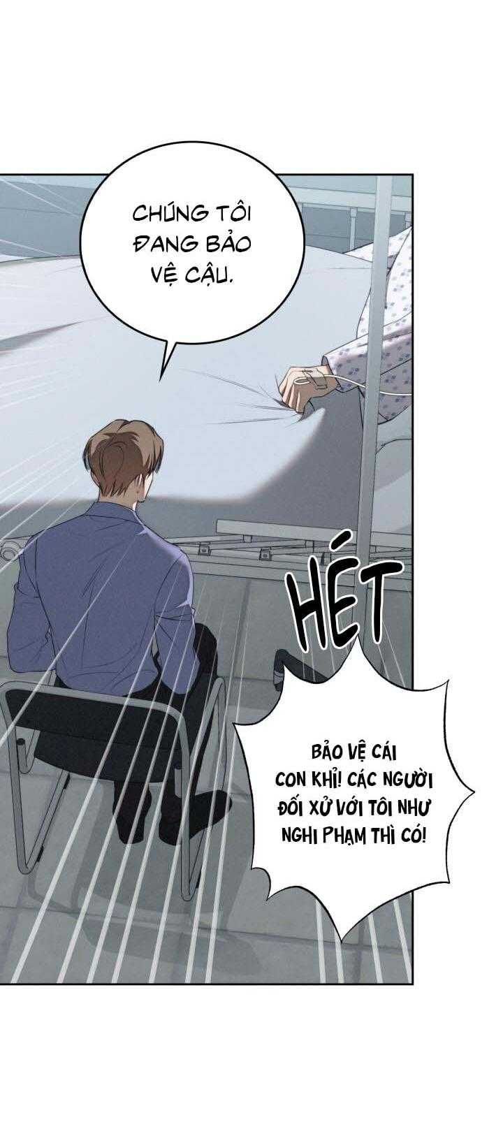 đọc truyện Critical Point Chương 58 ảnh 23 tại Thiên Thai Truyện