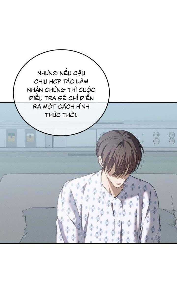 đọc truyện Critical Point Chương 58 ảnh 26 tại Thiên Thai Truyện