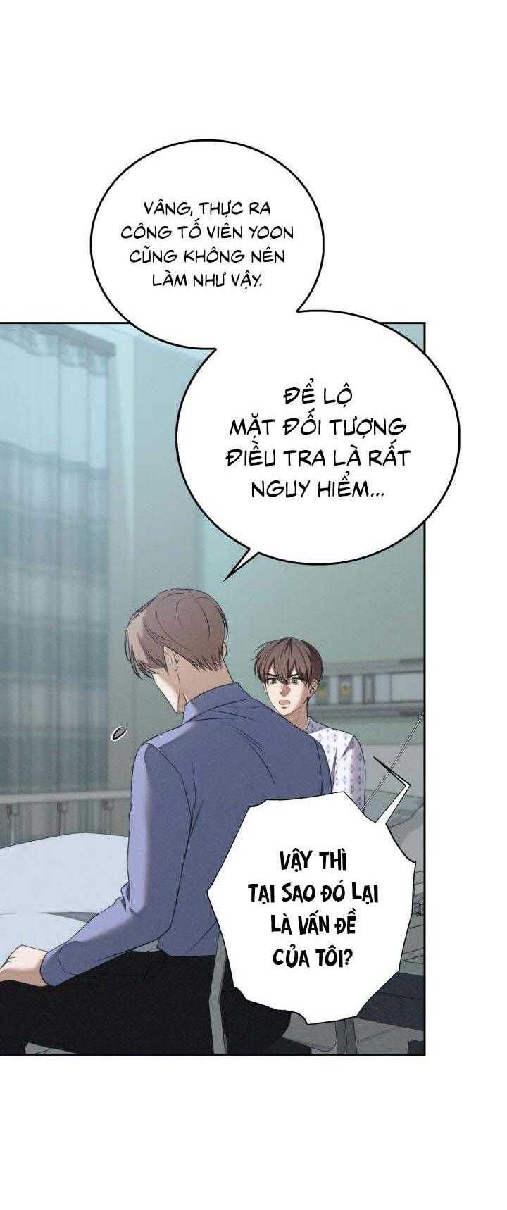 đọc truyện Critical Point Chương 58 ảnh 29 tại Thiên Thai Truyện