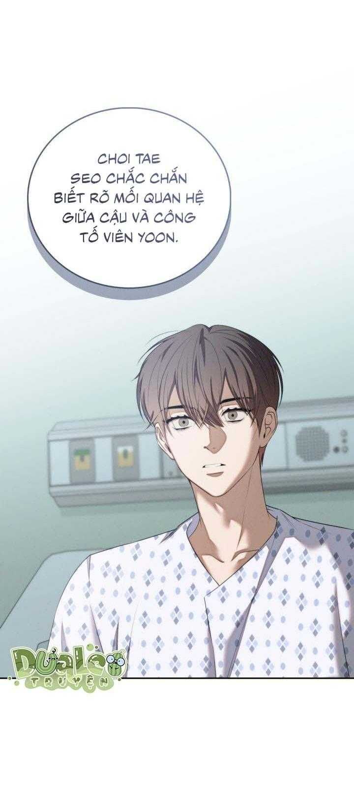 đọc truyện Critical Point Chương 58 ảnh 30 tại Thiên Thai Truyện