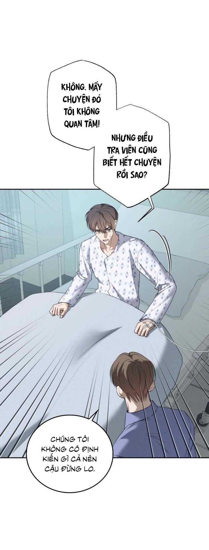 đọc truyện Critical Point Chương 58 ảnh 32 tại Thiên Thai Truyện