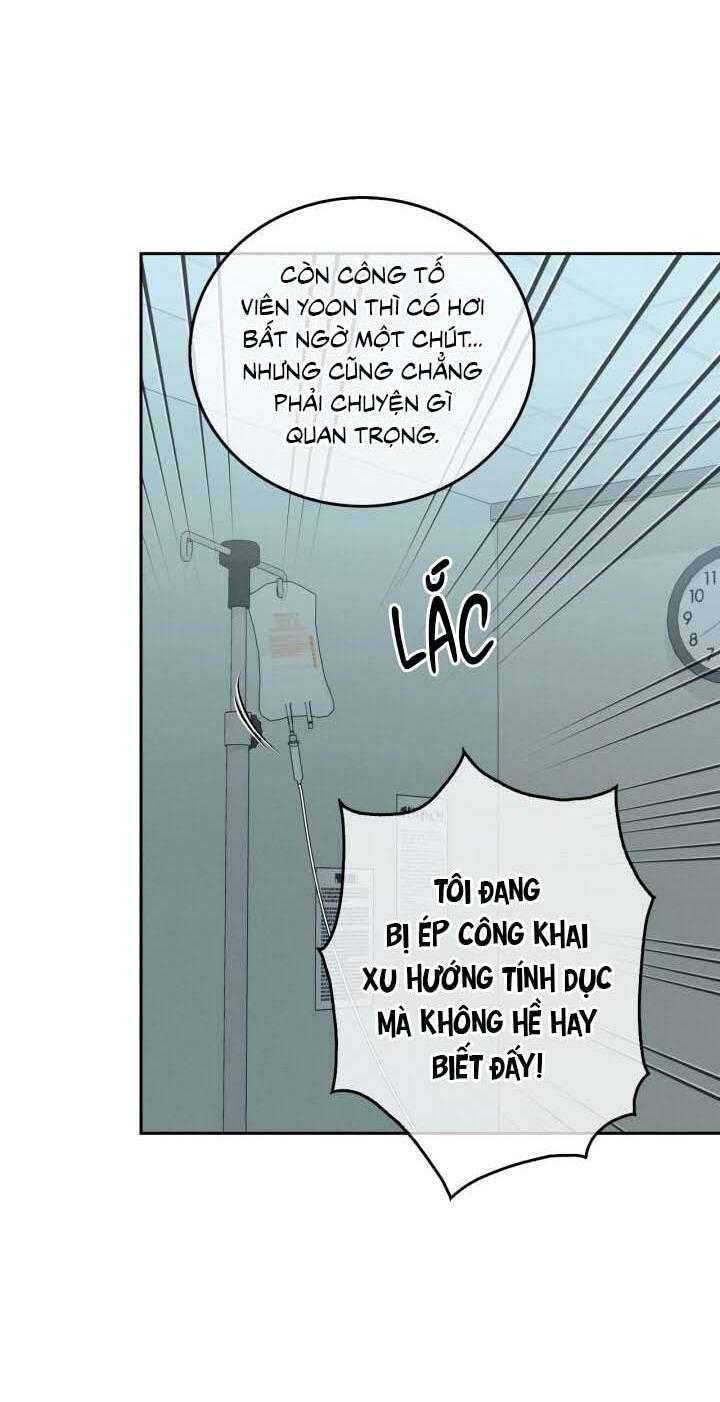 đọc truyện Critical Point Chương 58 ảnh 33 tại Thiên Thai Truyện