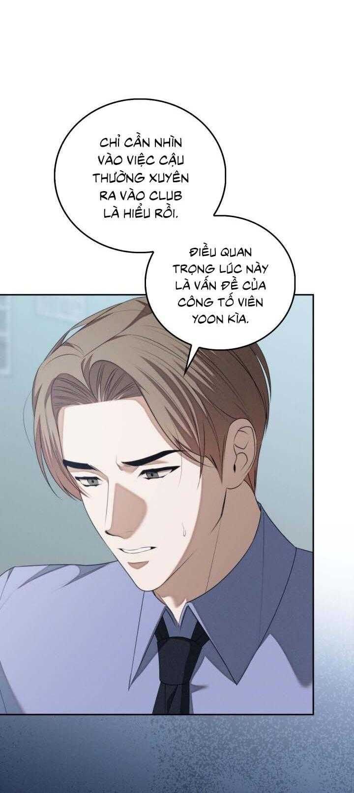 đọc truyện Critical Point Chương 58 ảnh 34 tại Thiên Thai Truyện