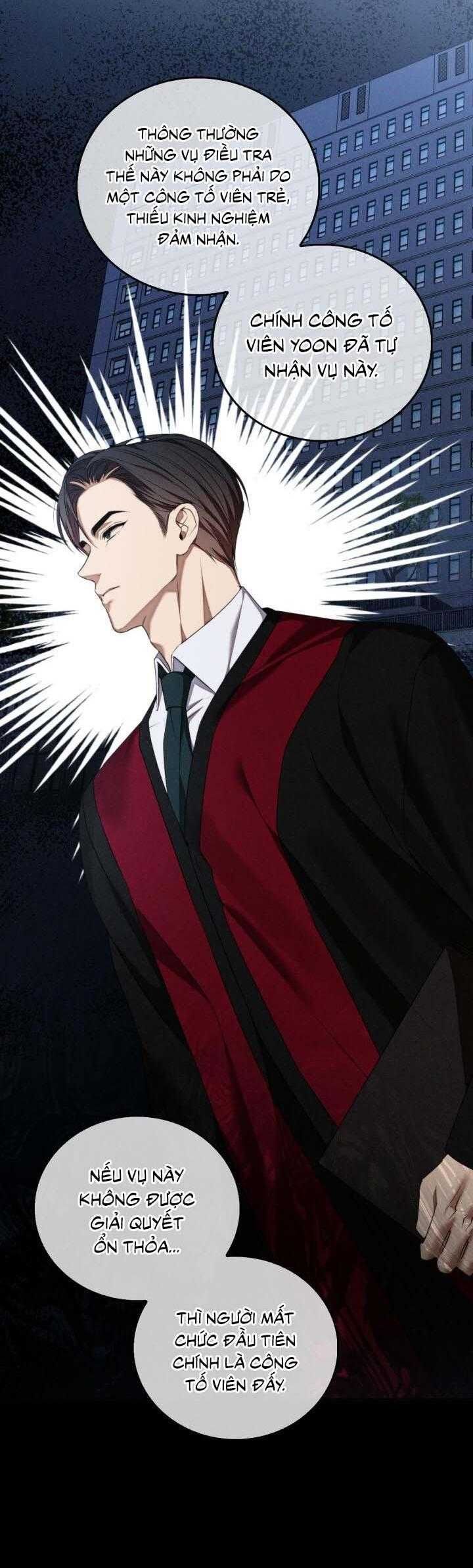 đọc truyện Critical Point Chương 58 ảnh 35 tại Thiên Thai Truyện