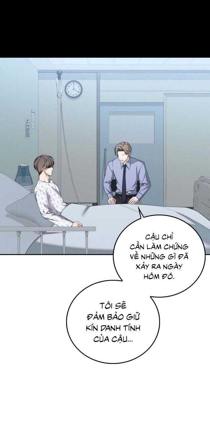 đọc truyện Critical Point Chương 58 ảnh 36 tại Thiên Thai Truyện