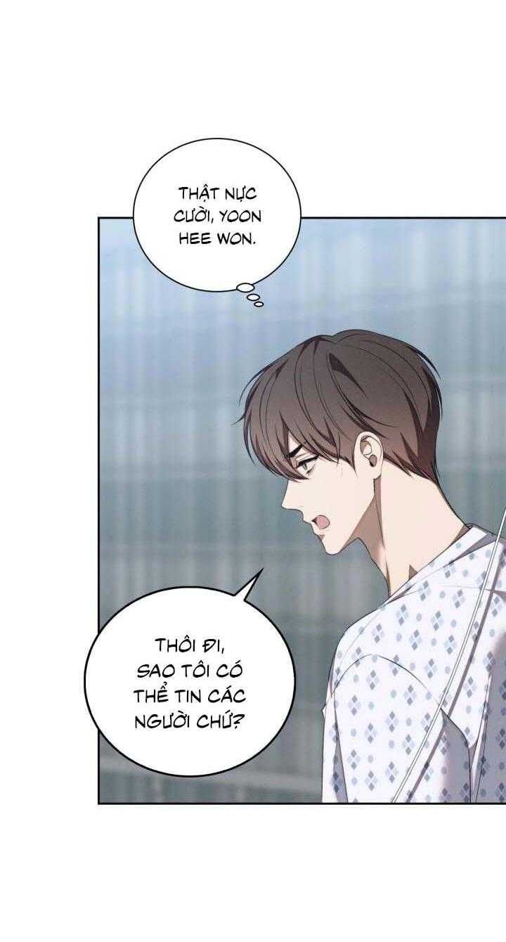 đọc truyện Critical Point Chương 58 ảnh 37 tại Thiên Thai Truyện