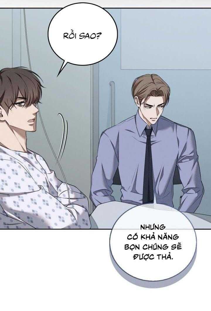 đọc truyện Critical Point Chương 58 ảnh 40 tại Thiên Thai Truyện