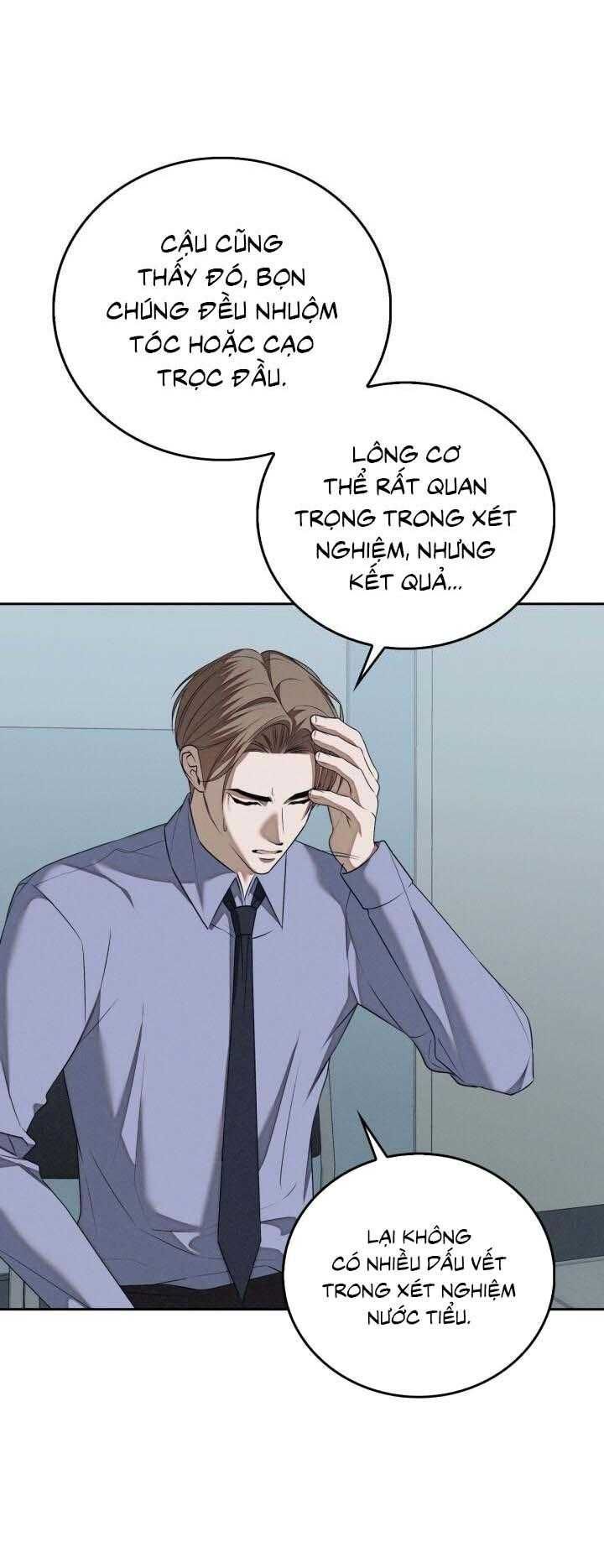 đọc truyện Critical Point Chương 58 ảnh 42 tại Thiên Thai Truyện