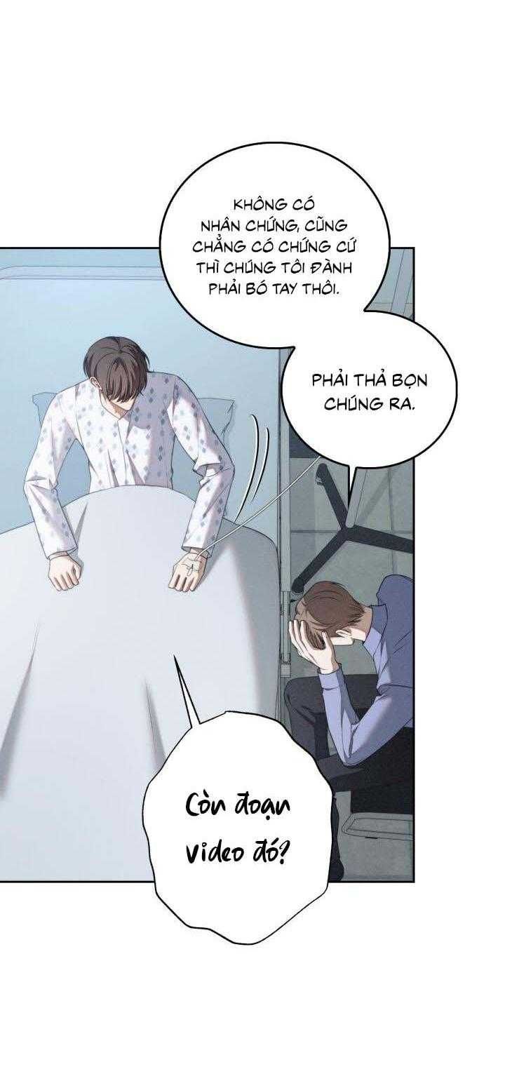 đọc truyện Critical Point Chương 58 ảnh 43 tại Thiên Thai Truyện