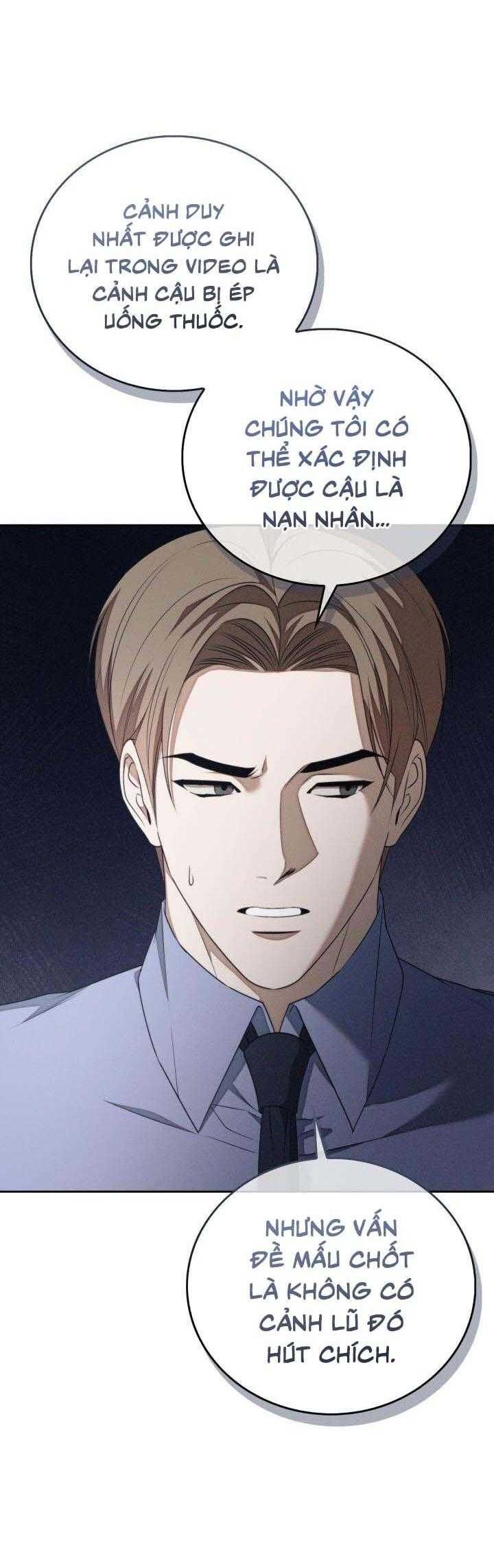 đọc truyện Critical Point Chương 58 ảnh 44 tại Thiên Thai Truyện