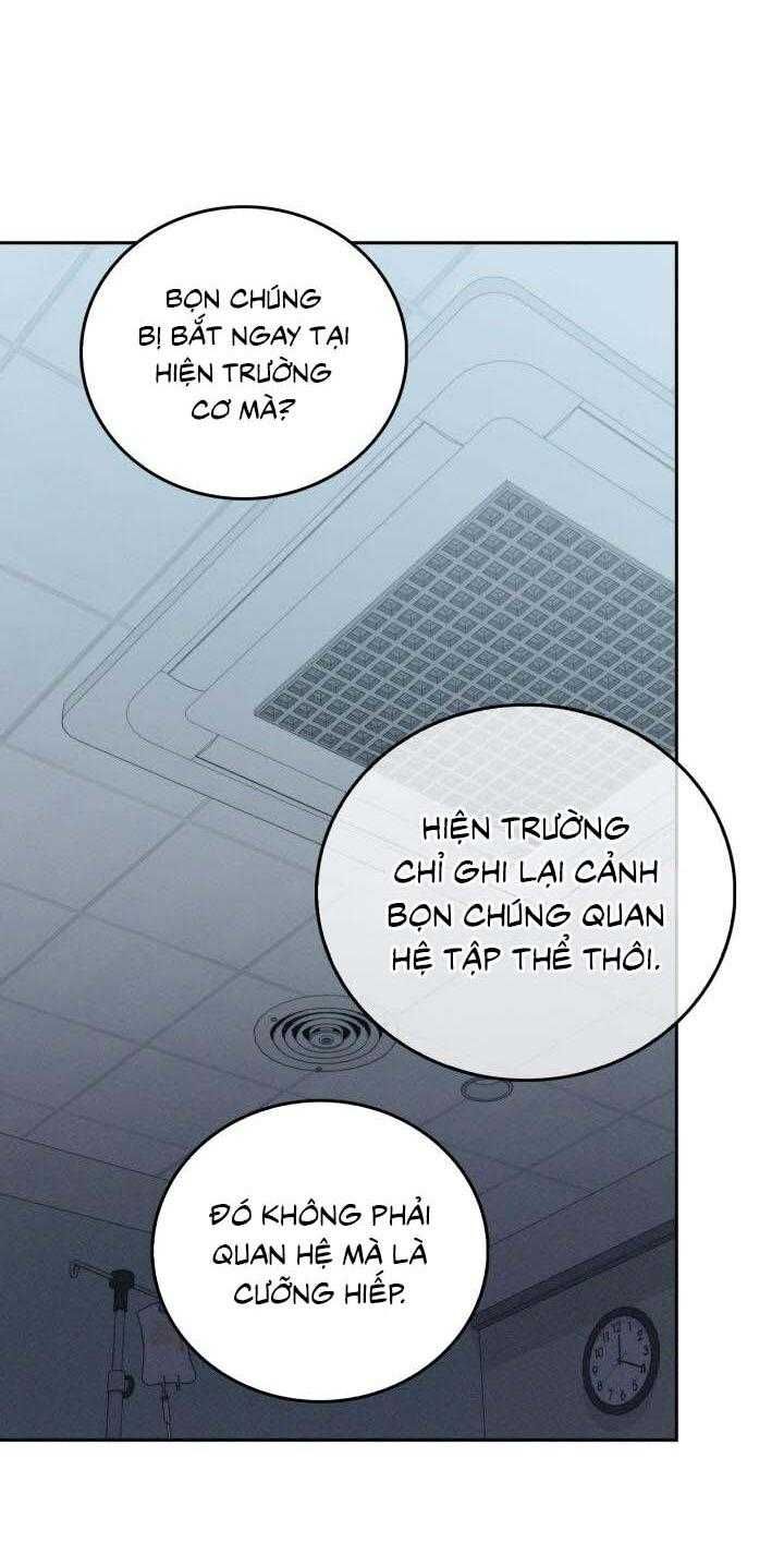 đọc truyện Critical Point Chương 58 ảnh 45 tại Thiên Thai Truyện