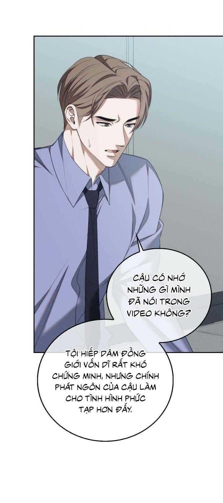 đọc truyện Critical Point Chương 58 ảnh 46 tại Thiên Thai Truyện