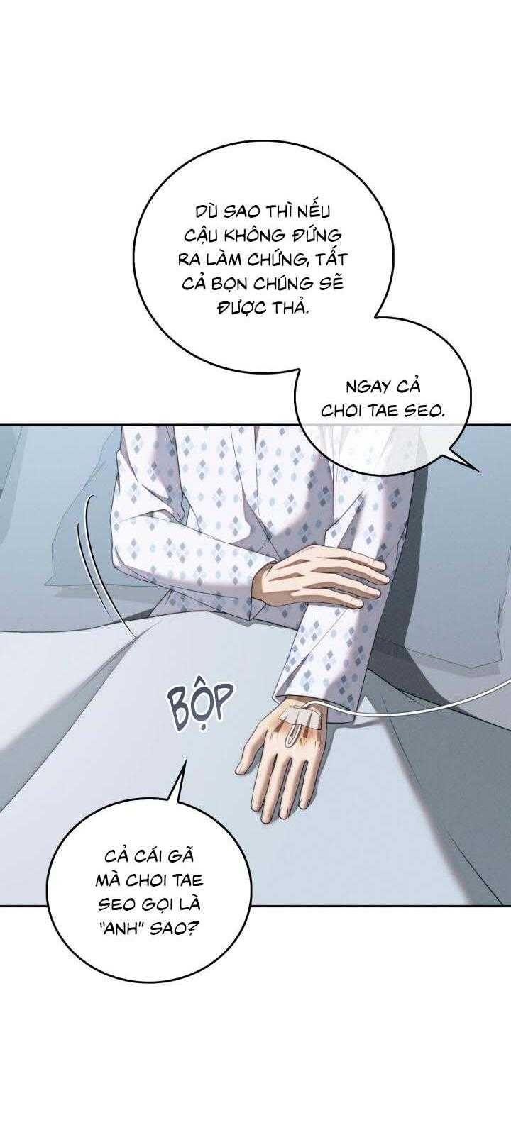 đọc truyện Critical Point Chương 58 ảnh 47 tại Thiên Thai Truyện