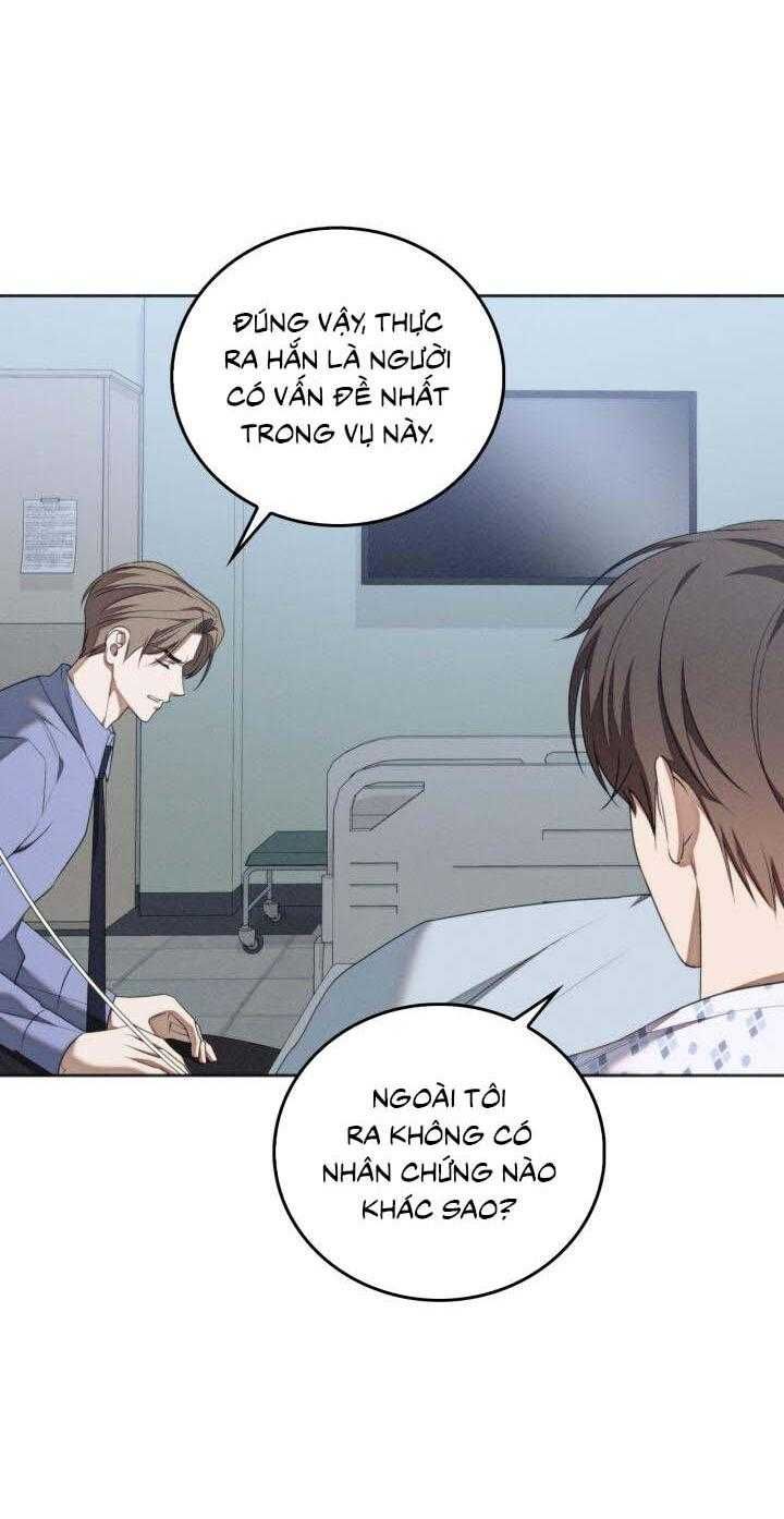 đọc truyện Critical Point Chương 58 ảnh 48 tại Thiên Thai Truyện