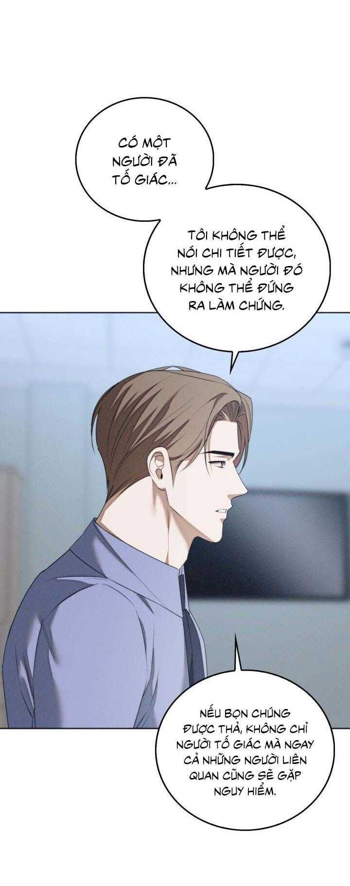 đọc truyện Critical Point Chương 58 ảnh 49 tại Thiên Thai Truyện