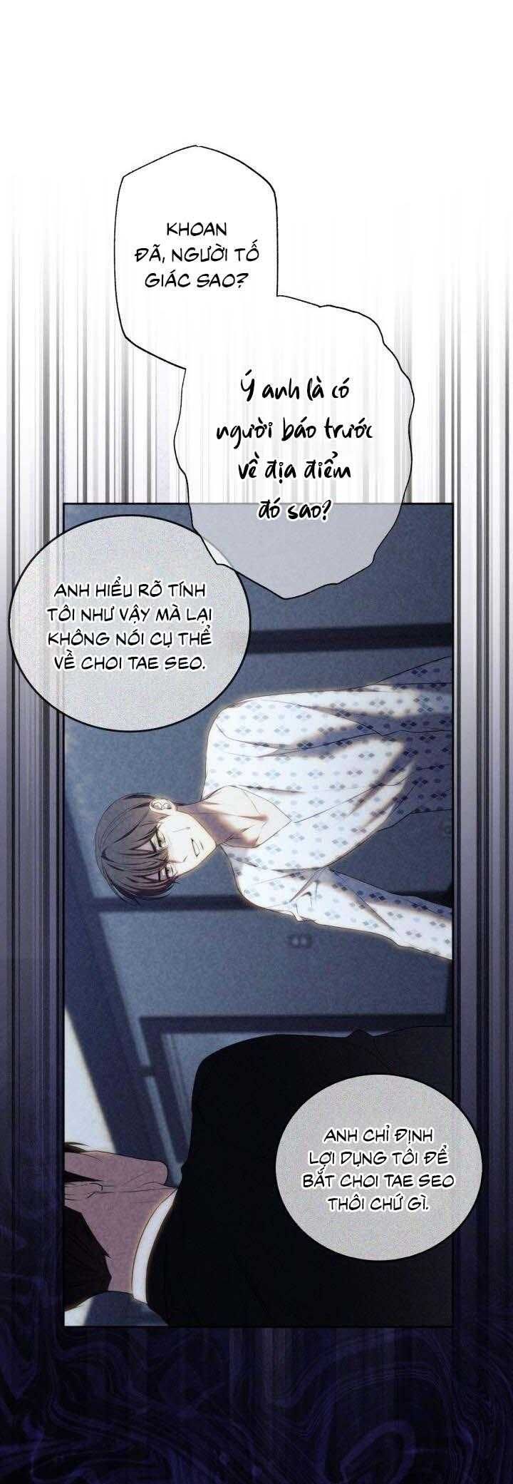 đọc truyện Critical Point Chương 58 ảnh 51 tại Thiên Thai Truyện