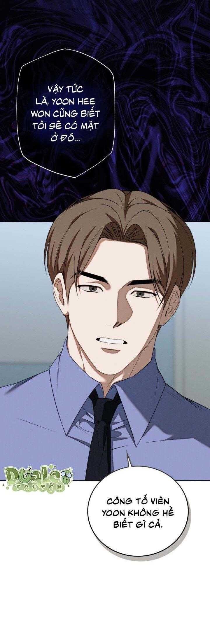 đọc truyện Critical Point Chương 58 ảnh 52 tại Thiên Thai Truyện