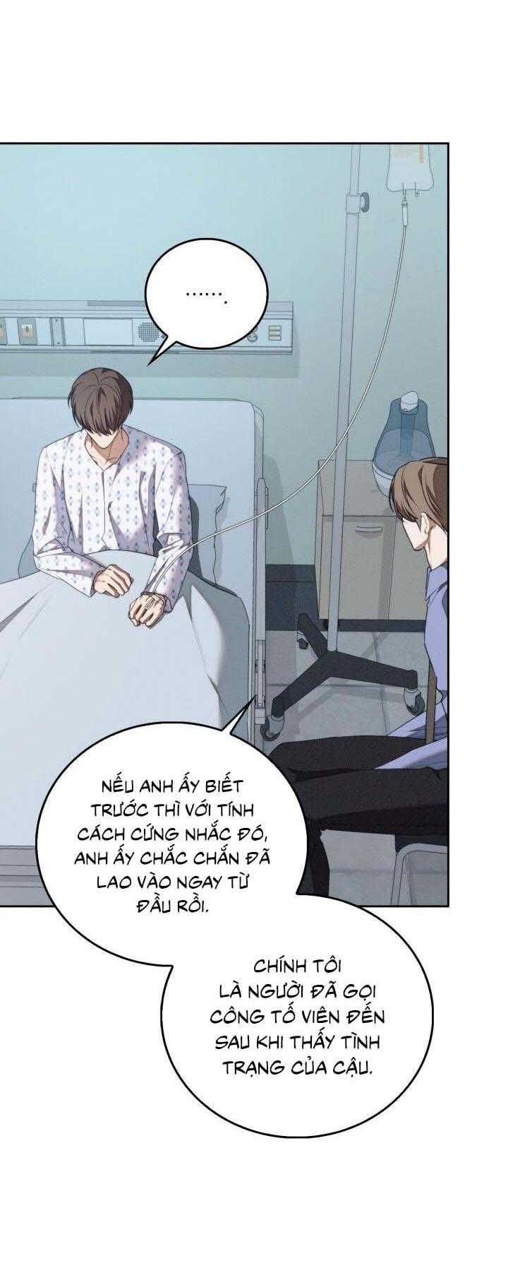 đọc truyện Critical Point Chương 58 ảnh 54 tại Thiên Thai Truyện