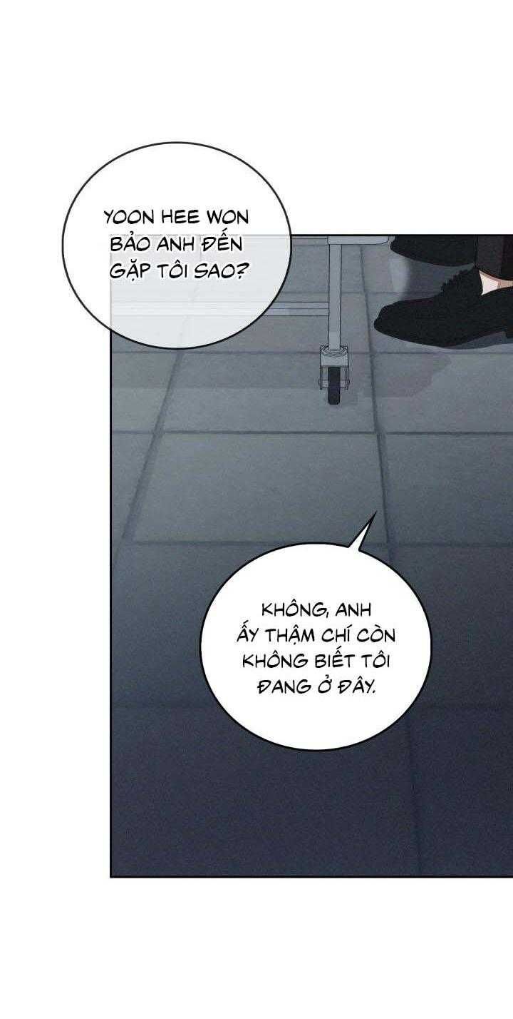 đọc truyện Critical Point Chương 58 ảnh 55 tại Thiên Thai Truyện