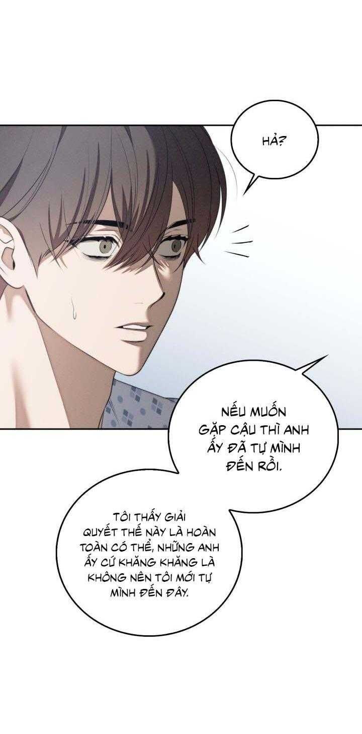 đọc truyện Critical Point Chương 58 ảnh 56 tại Thiên Thai Truyện