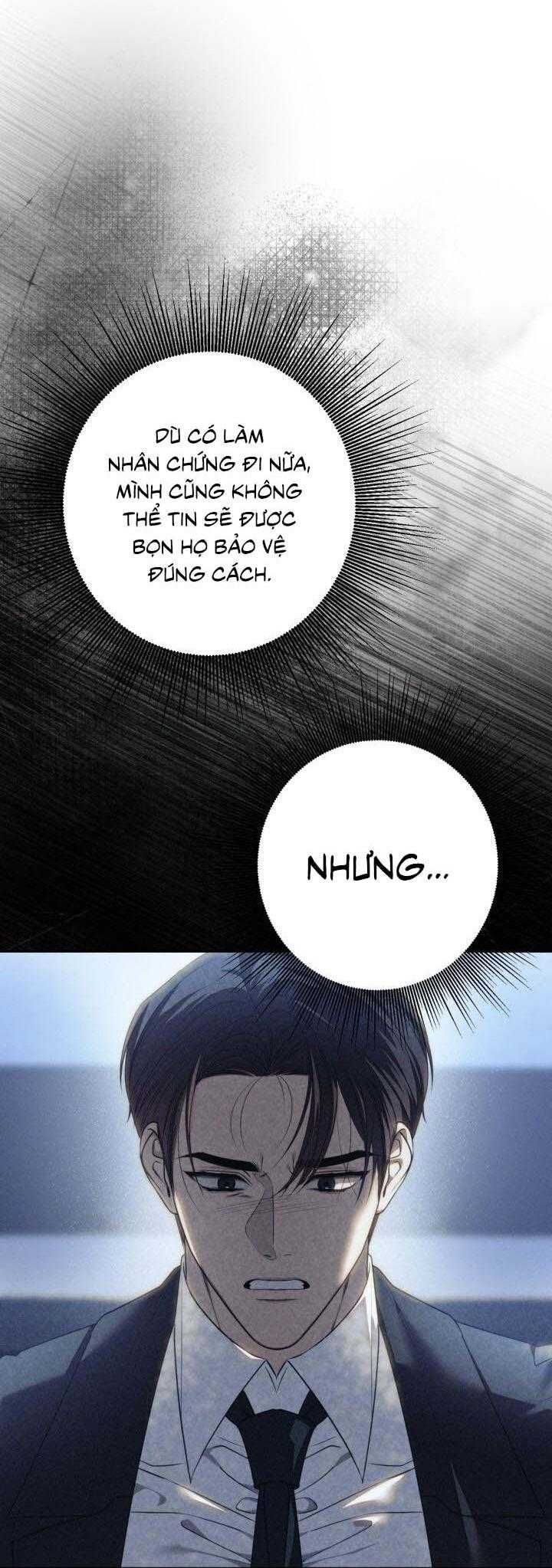 đọc truyện Critical Point Chương 58 ảnh 58 tại Thiên Thai Truyện